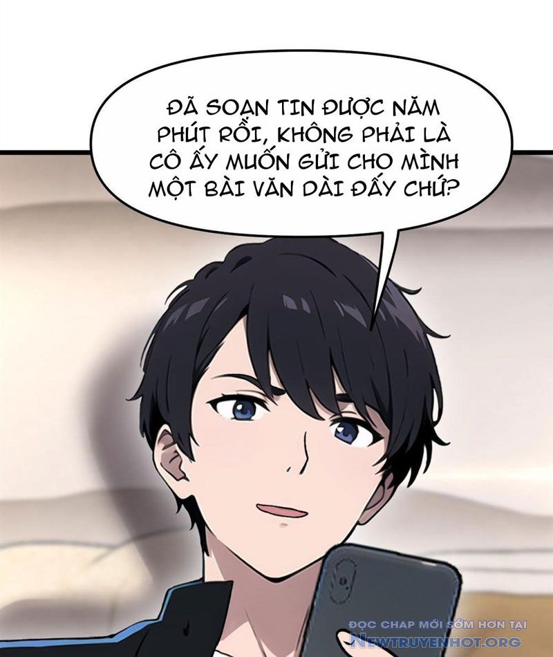 Tôi Có Được Hệ Thống Sau Khi Giảm Biên Chế, Từ Đó Thăng Cấp Một Mình chapter 7 - Trang 22