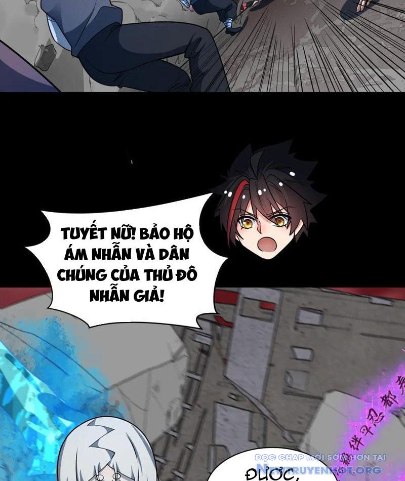 Kỷ Nguyên Kỳ Lạ chapter 483 - Trang 111