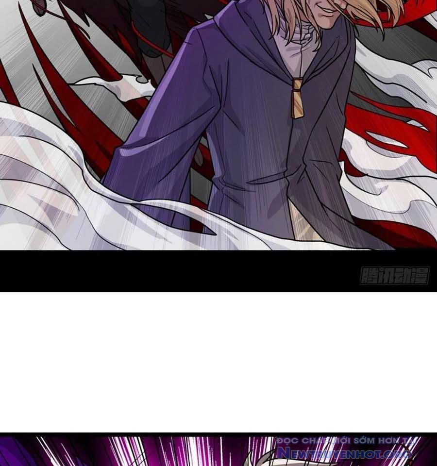 Cứu Thế Giới Đi, Ông Chú! chapter 182 - Trang 27