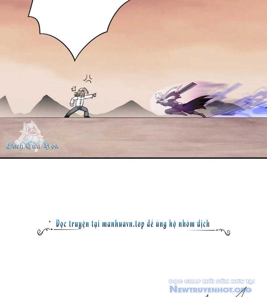Cứu Thế Giới Đi, Ông Chú! chapter 174 - Trang 6