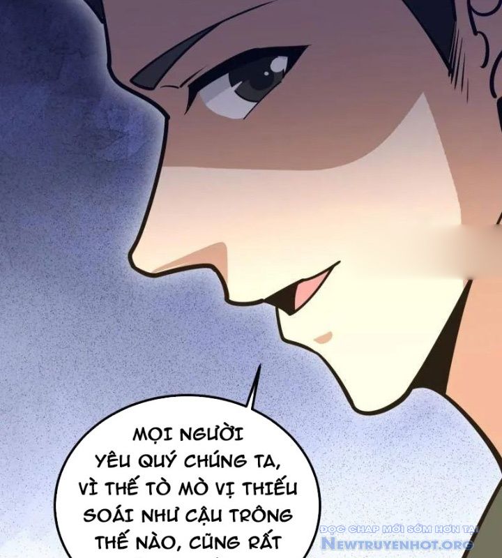 Đệ Nhất Danh Sách chapter 579 - Trang 117