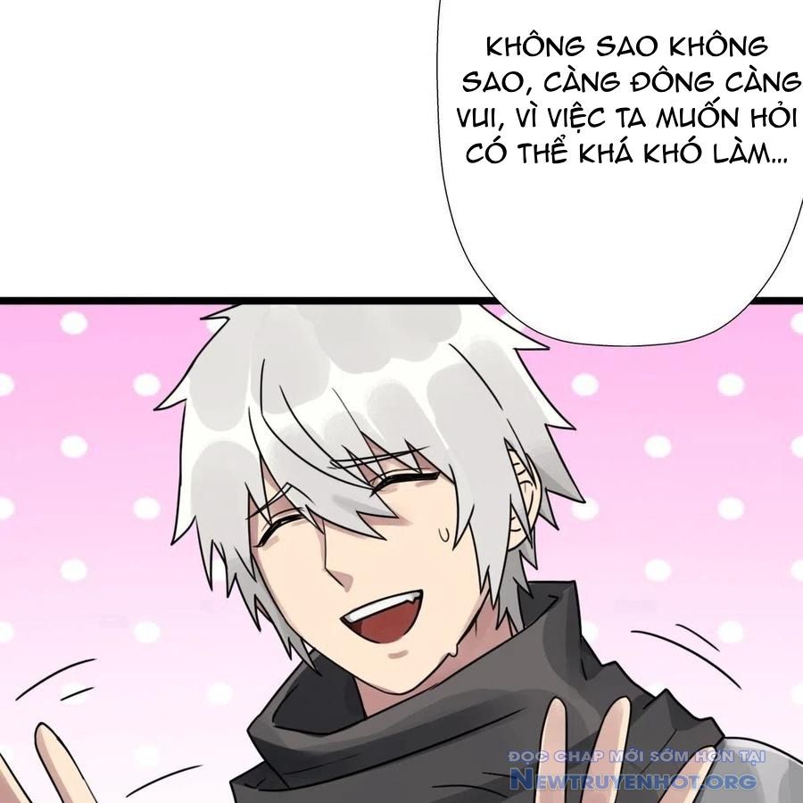 Cứu Thế Giới Đi, Ông Chú! chapter 185 - Trang 91