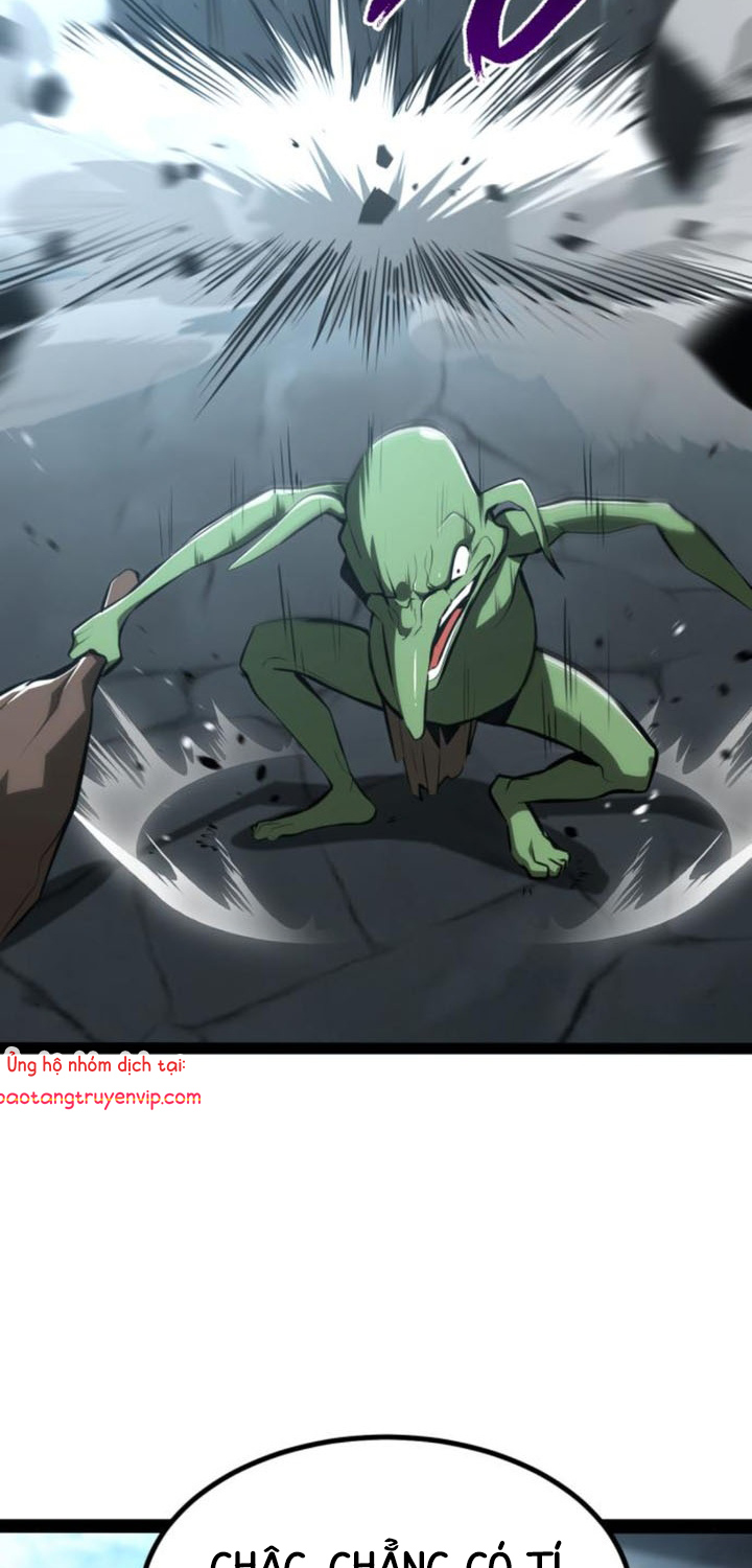 Goblin Cấp 999 chapter 9 - Trang 112