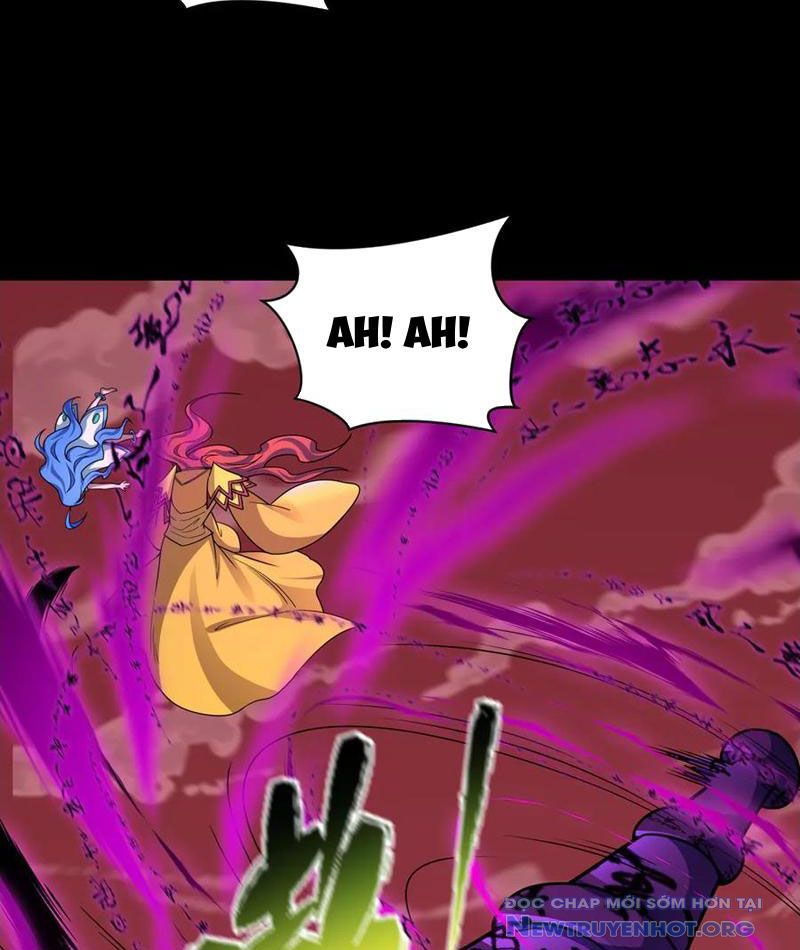 Kỷ Nguyên Kỳ Lạ chapter 483 - Trang 127