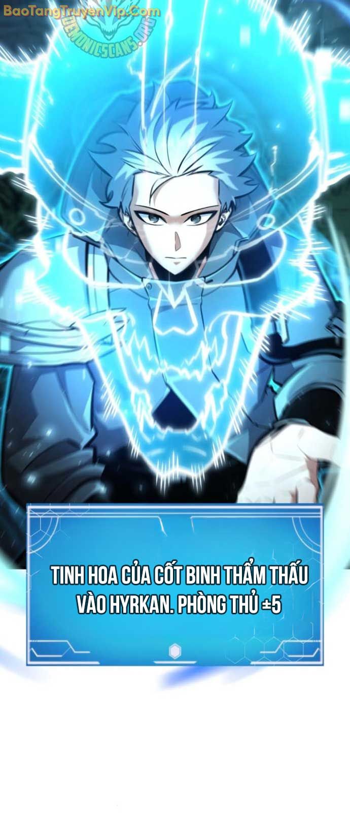 Độc Chiến Đế Vương chapter 17 - Trang 28