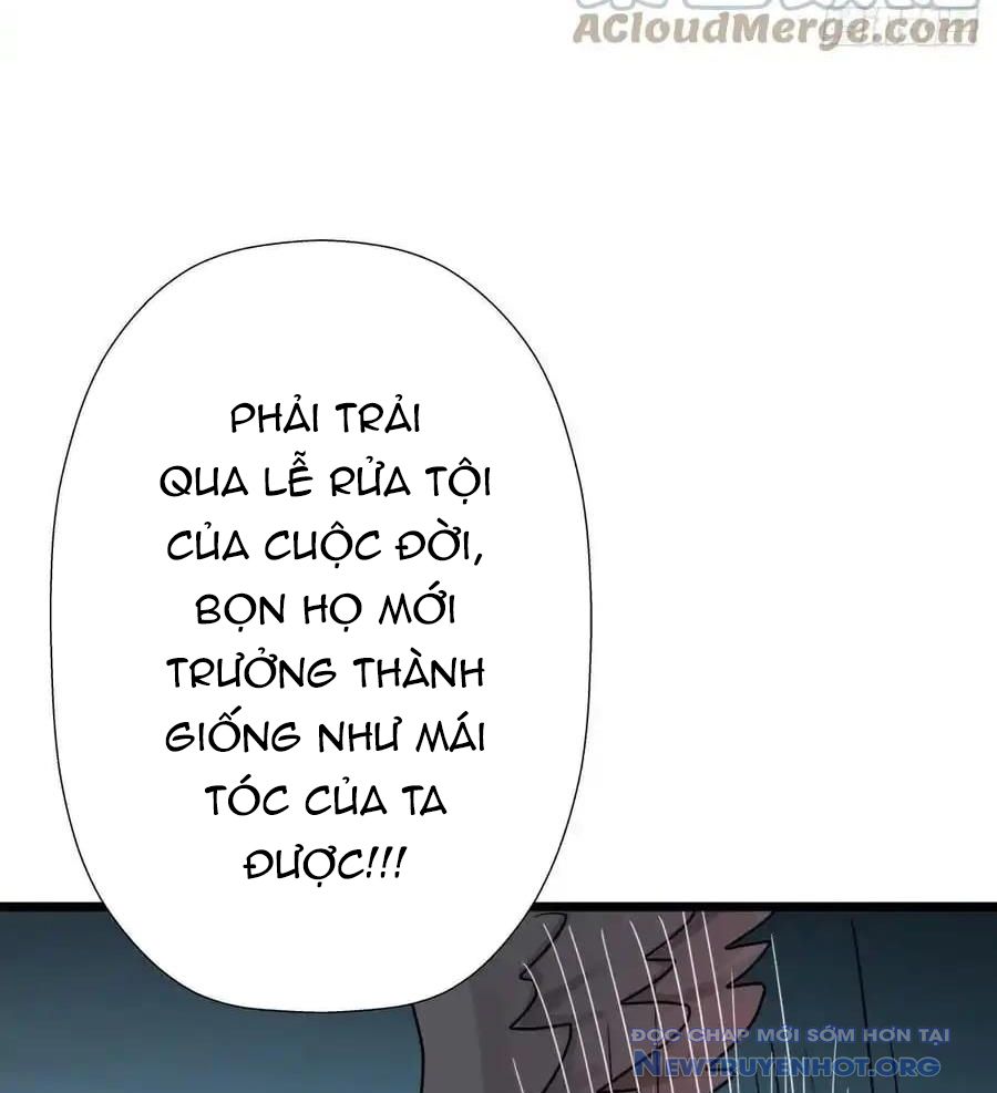 Cứu Thế Giới Đi, Ông Chú! chapter 184 - Trang 55