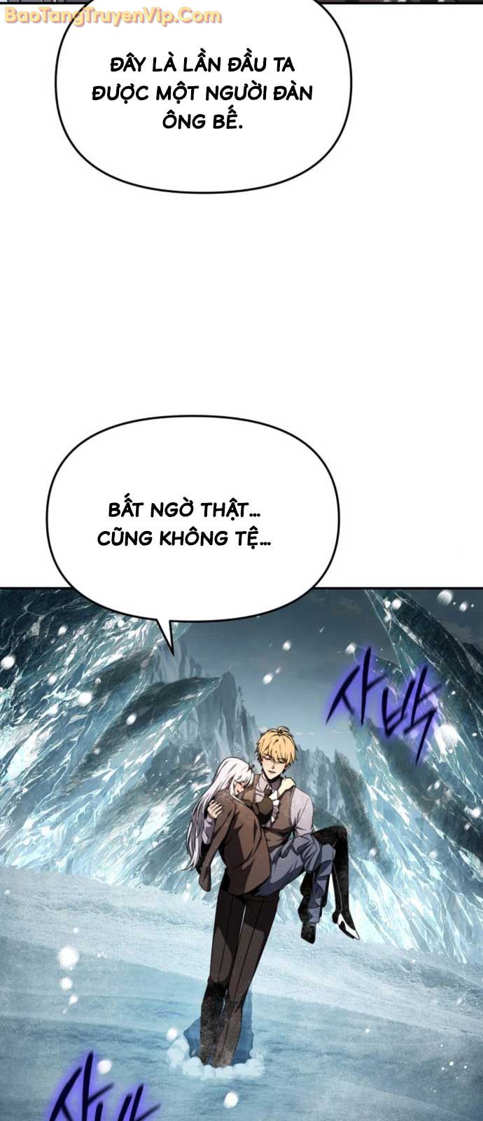 Vua Hiệp Sĩ Đã Trở Lại Với Một Vị Thần chapter 115.1 - Trang 32