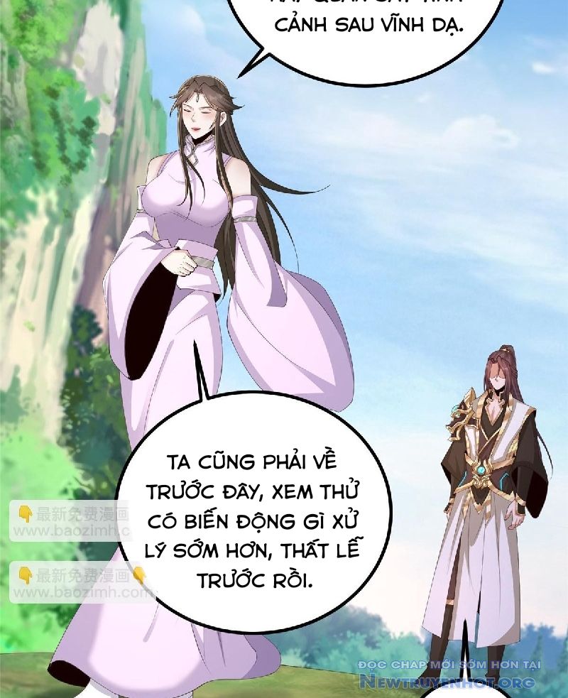 Mục Long Sư chapter 452 - Trang 12