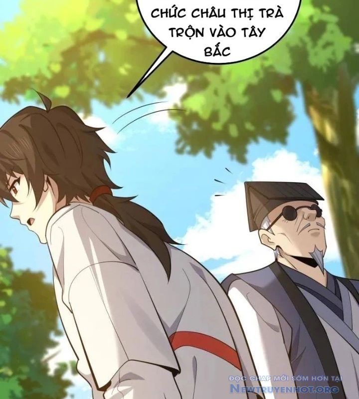 Đệ Nhất Danh Sách chapter 578 - Trang 31