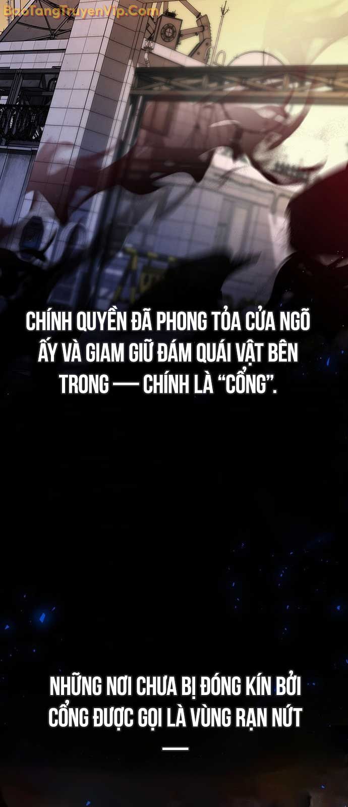 Kiếm Thần Đến Từ Thế Giới Diệt Vong chapter 3 - Trang 21