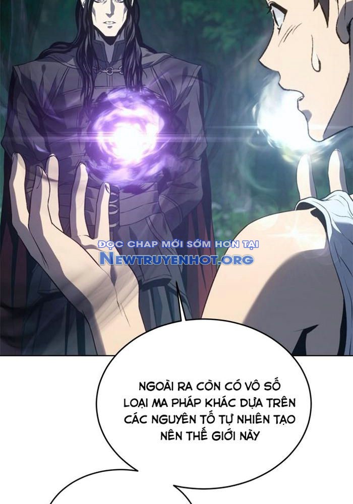 Lý Do Tôi Rời Bỏ Quỷ Vương chapter 71 - Trang 116