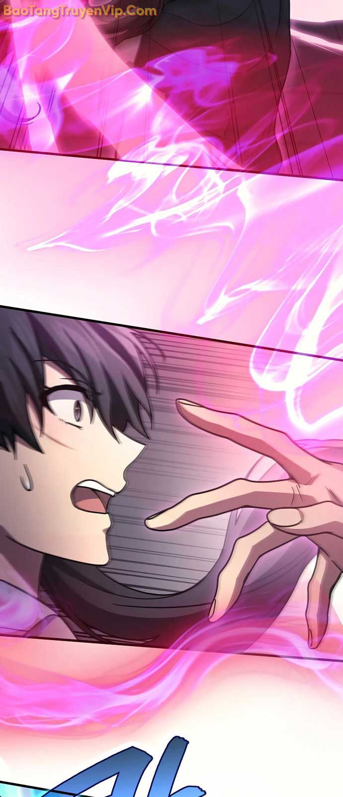 Thần Chiến Tranh Trở Lại Cấp 2 chapter 98 - Trang 30