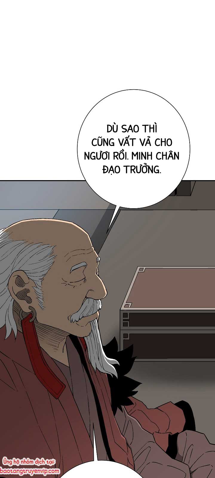 Vĩ Linh Kiếm Tiên chapter 112.1 - Trang 7