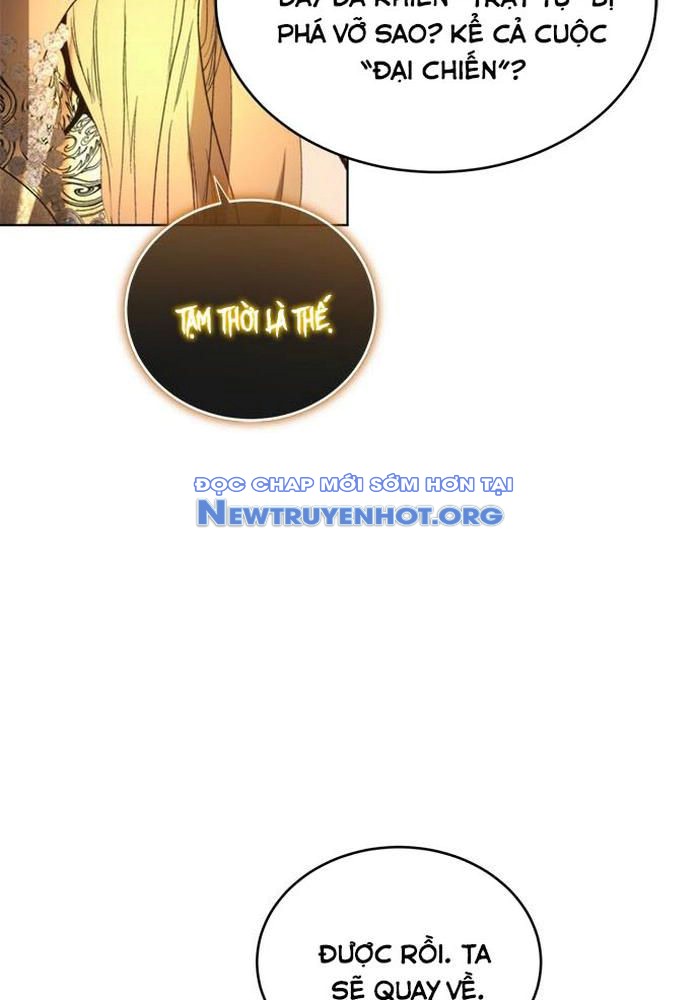 Lý Do Tôi Rời Bỏ Quỷ Vương chapter 71 - Trang 18