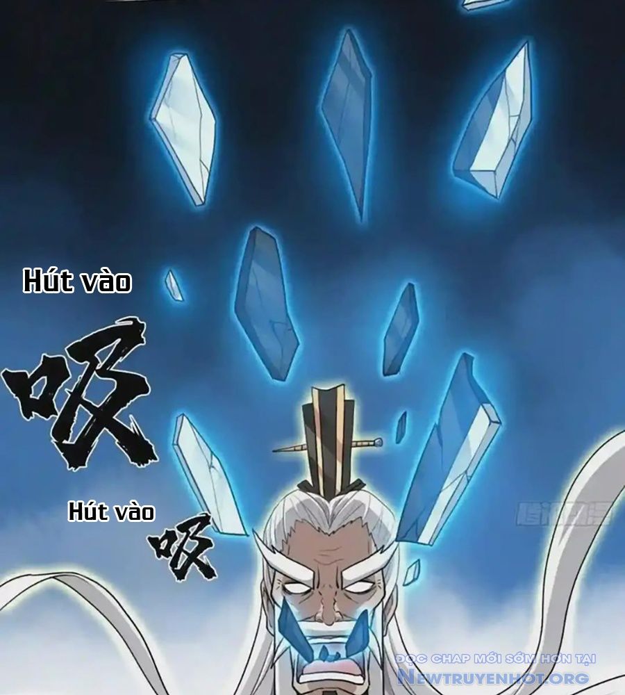 Cứu Thế Giới Đi, Ông Chú! chapter 180 - Trang 68
