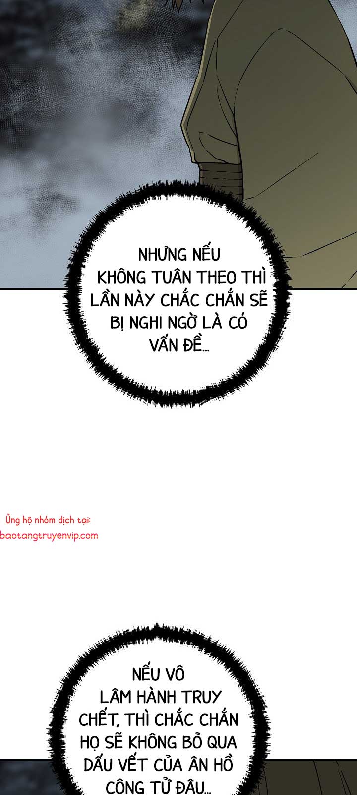 Vĩ Linh Kiếm Tiên chapter 112.1 - Trang 75