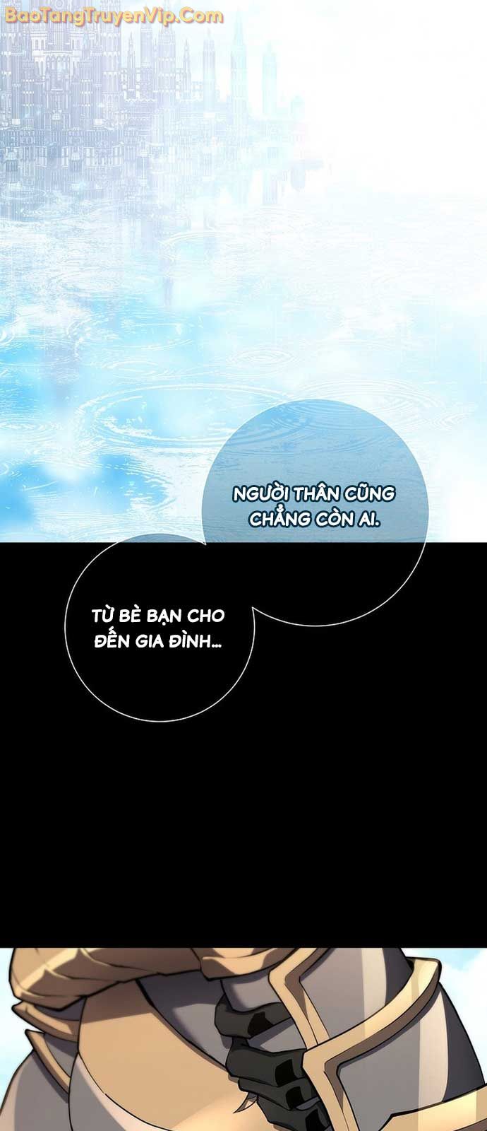 Kiếm Thần Đến Từ Thế Giới Diệt Vong chapter 3 - Trang 53
