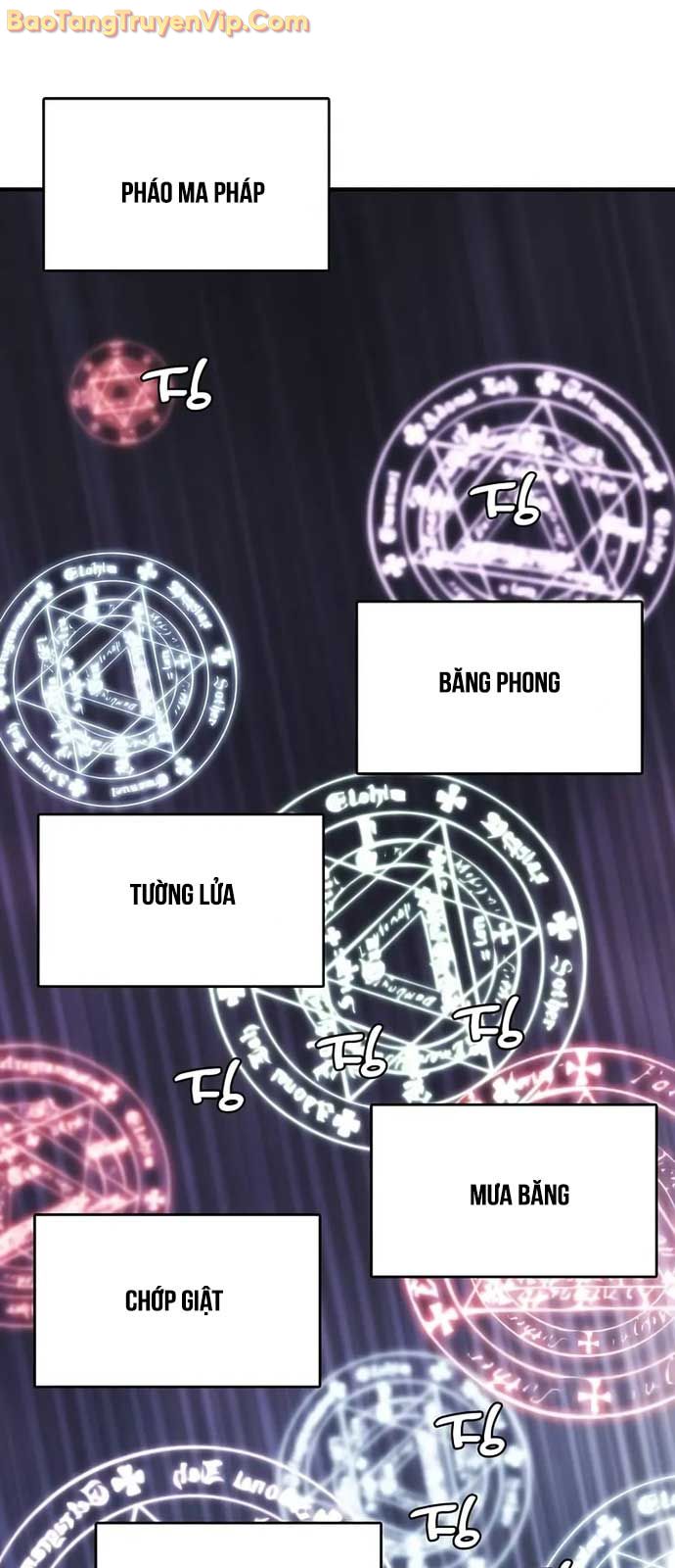 Bản Năng Hồi Quy Của Chó Săn chapter 69.1 - Trang 61
