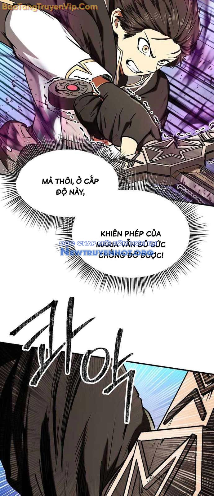 Nhân Vật Phụ Trong Thế Giới Điên Loạn chapter 25 - Trang 40