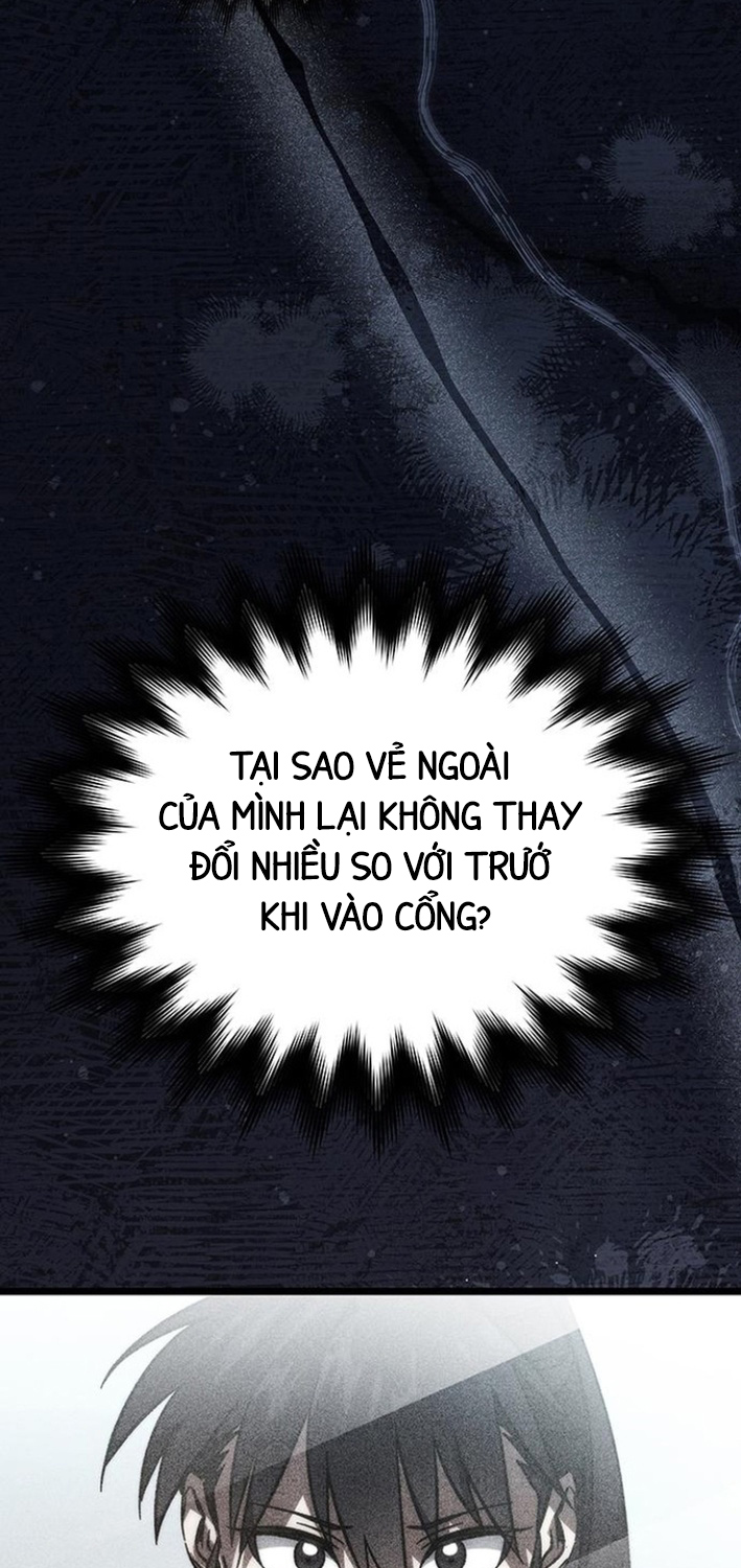Công Chúa Hắc Viêm LV-99 chapter 9 - Trang 33
