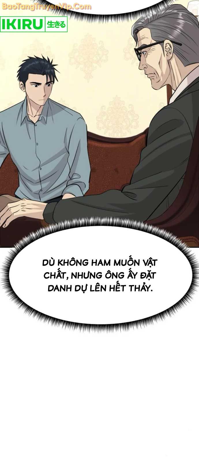 Cháu Trai Thiên Tài Của Vua Cho Vay Nặng Lãi chapter 56.3 - Trang 40