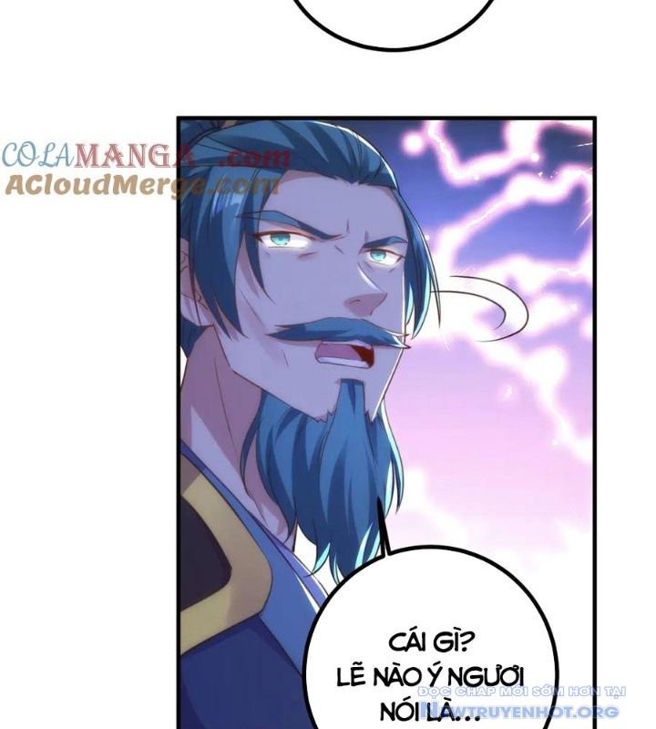Trọng Sinh Địa Cầu Tiên Tôn chapter 297 - Trang 15