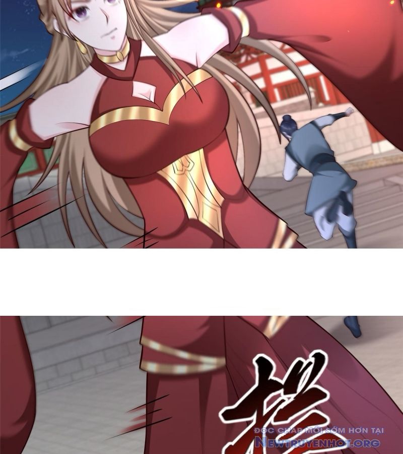 Mục Long Sư chapter 458 - Trang 61