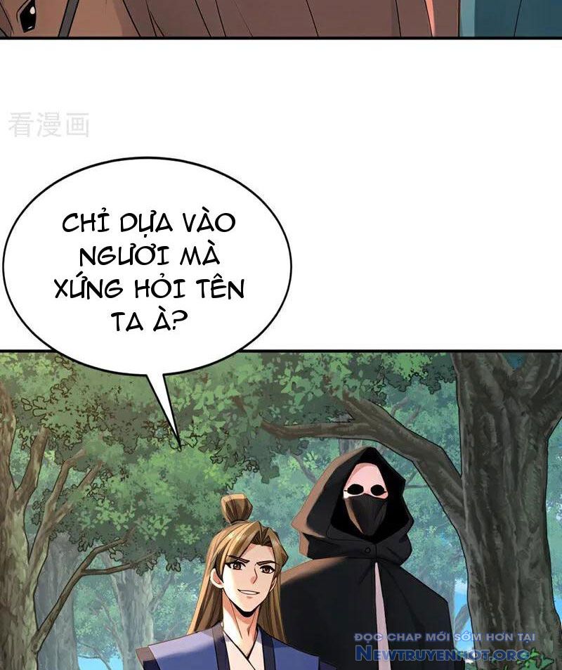 đệ Tử Tu Luyện Còn Ta Thì Lười Biếng chapter 187 - Trang 30