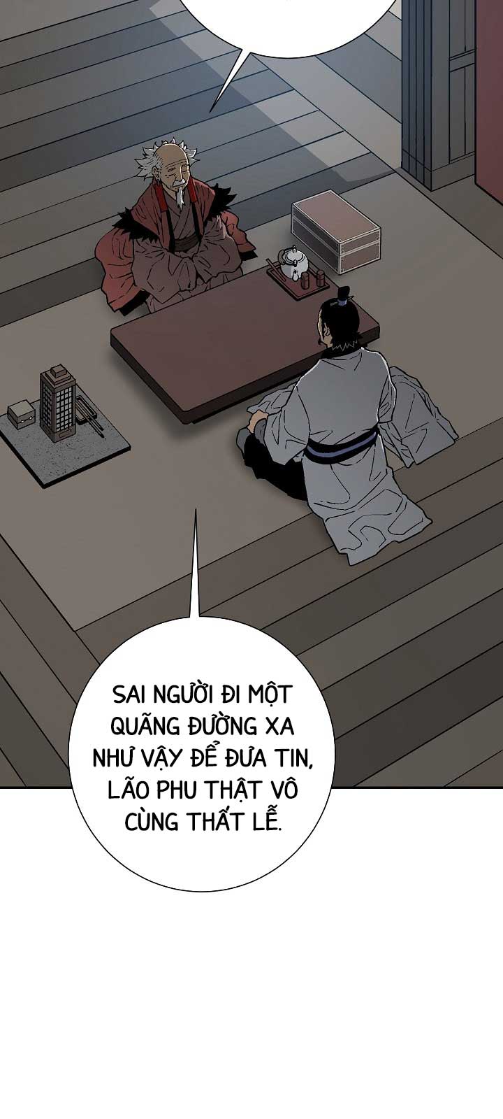 Vĩ Linh Kiếm Tiên chapter 112.1 - Trang 5