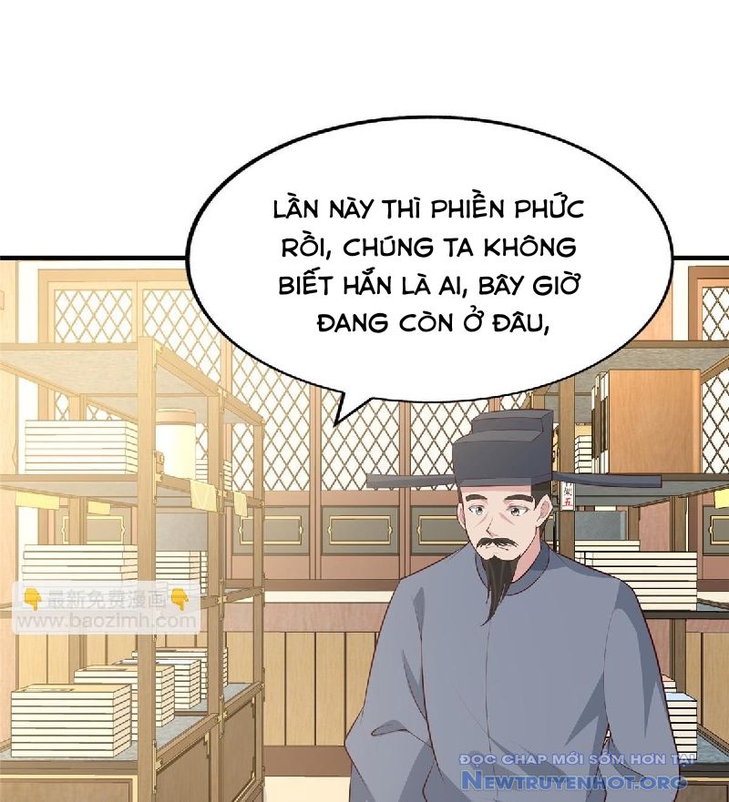 Mục Long Sư chapter 456 - Trang 5