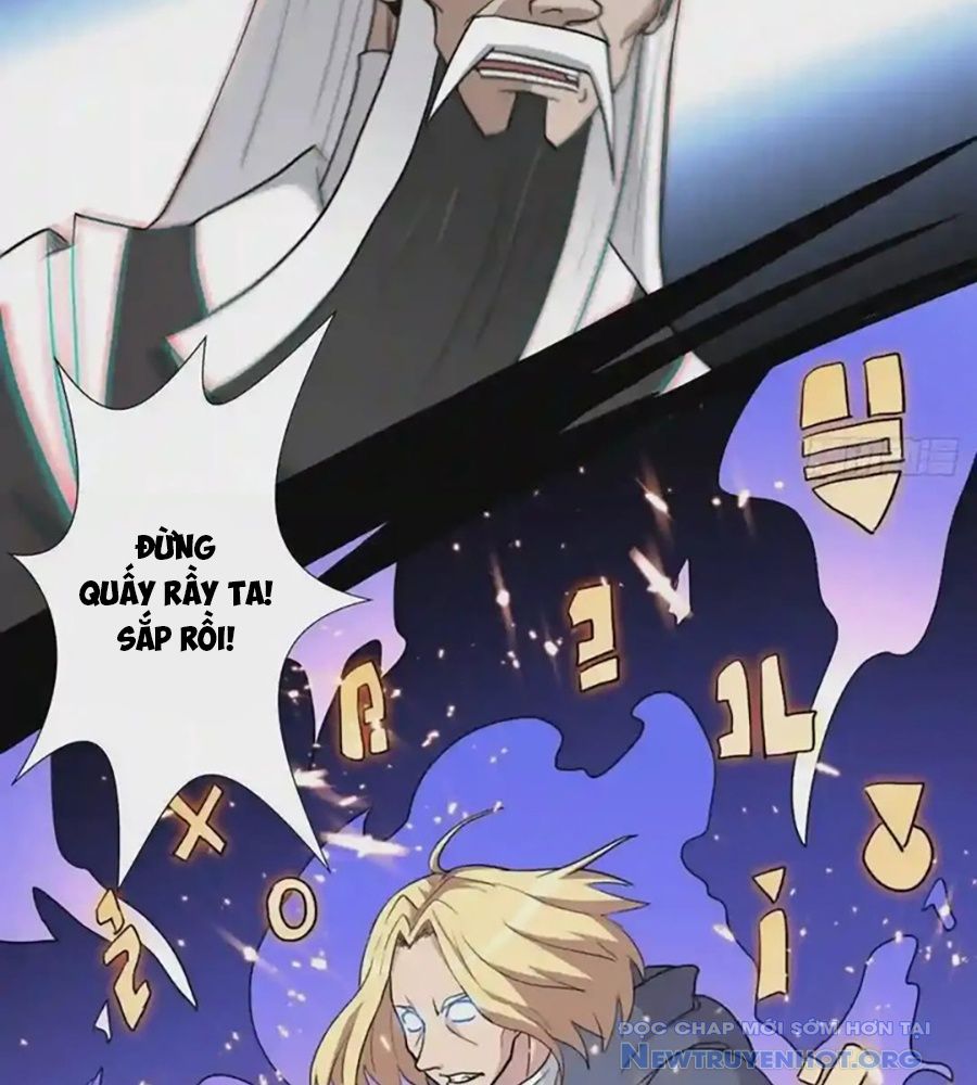 Cứu Thế Giới Đi, Ông Chú! chapter 180 - Trang 46