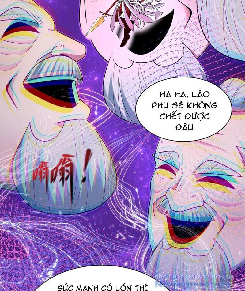 Kỷ Nguyên Kỳ Lạ chapter 483 - Trang 95