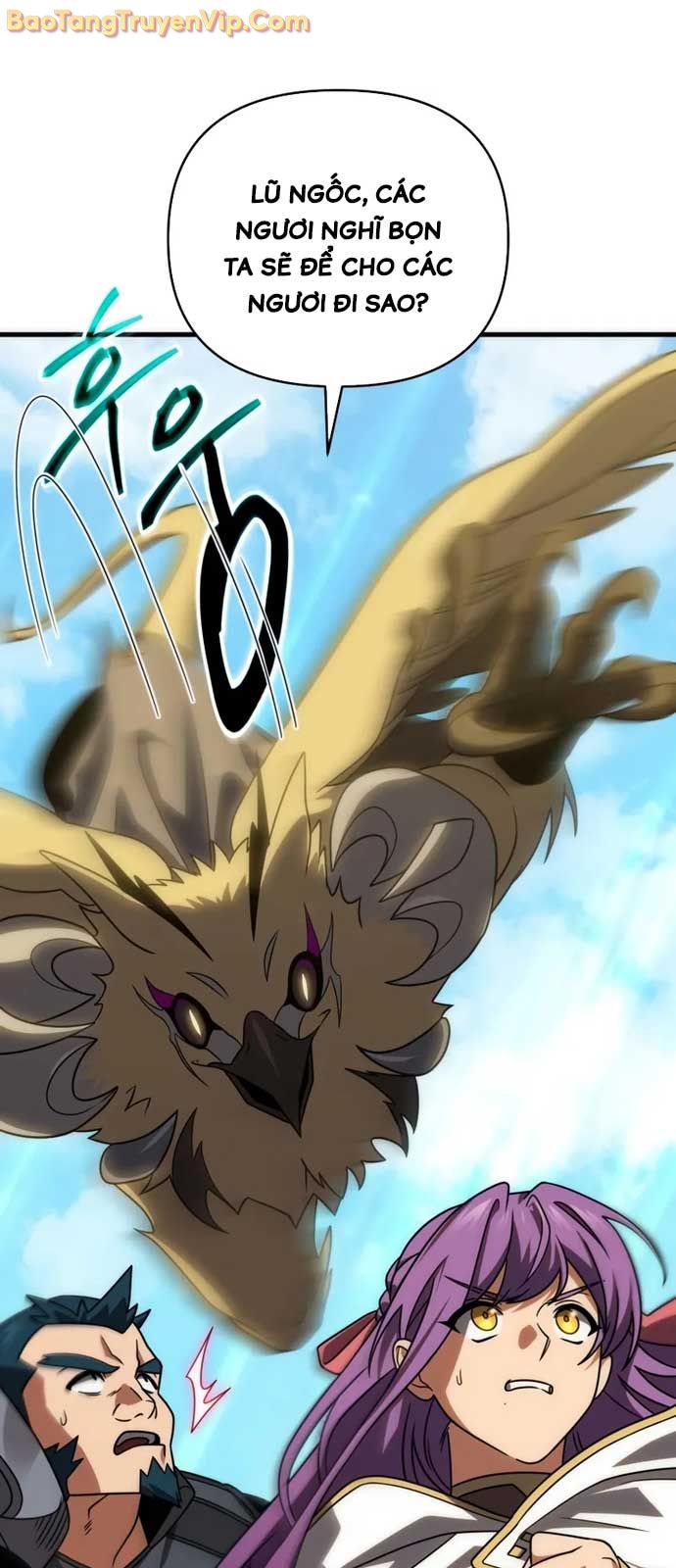 Người Chơi Trở Lại Sau 10000 Năm chapter 116 - Trang 18
