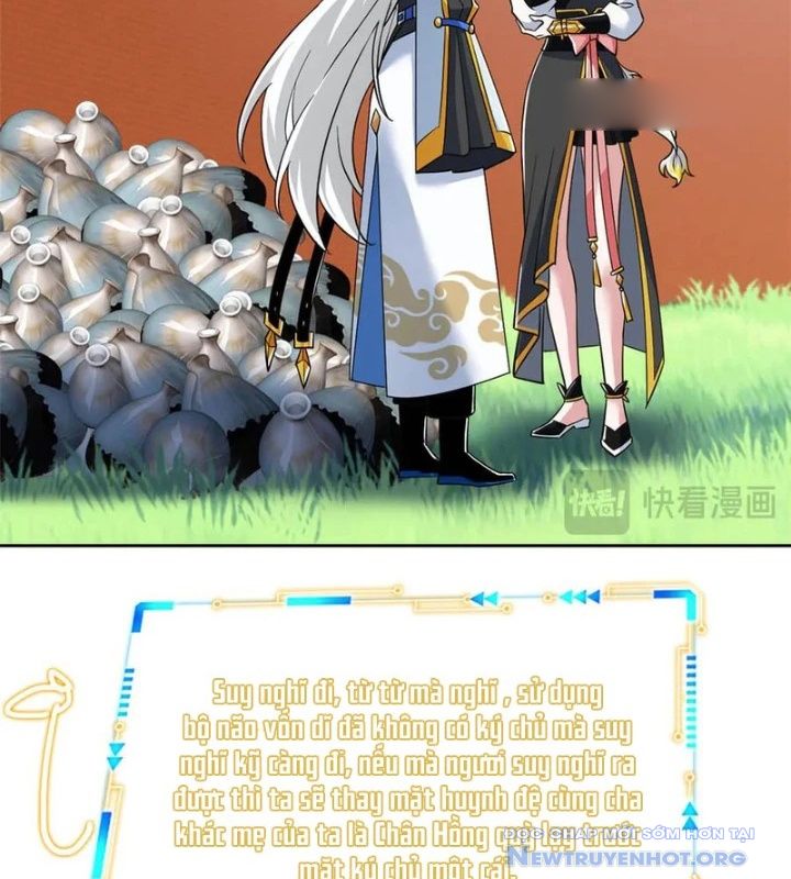 Cường Giả Đến Từ Trại Tâm Thần chapter 347 - Trang 23