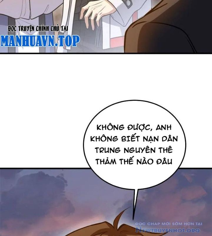 Đệ Nhất Danh Sách chapter 576 - Trang 81