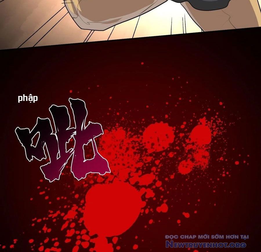 Cứu Thế Giới Đi, Ông Chú! chapter 181 - Trang 59
