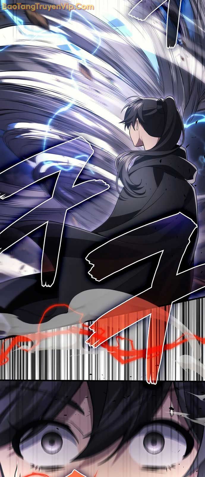 Thần Chiến Tranh Trở Lại Cấp 2 chapter 98 - Trang 74