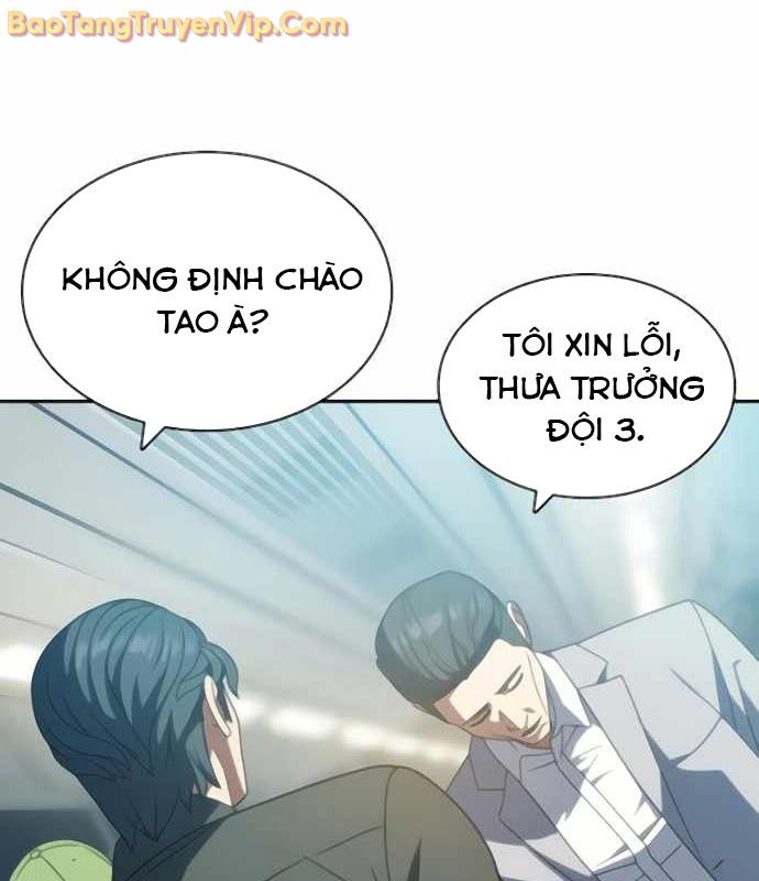 Hàn Băng Võ Giả chapter 20 - Trang 17