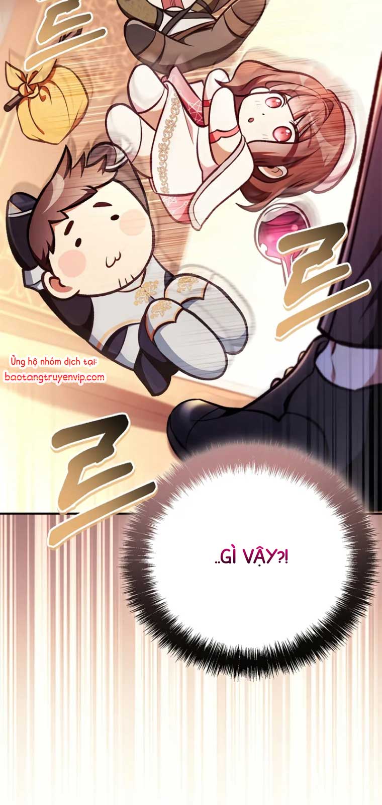 Kí Sự Hồi Quy chapter 135 - Trang 27