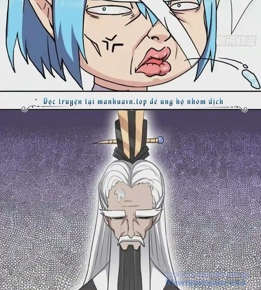 Cứu Thế Giới Đi, Ông Chú! chapter 180 - Trang 56
