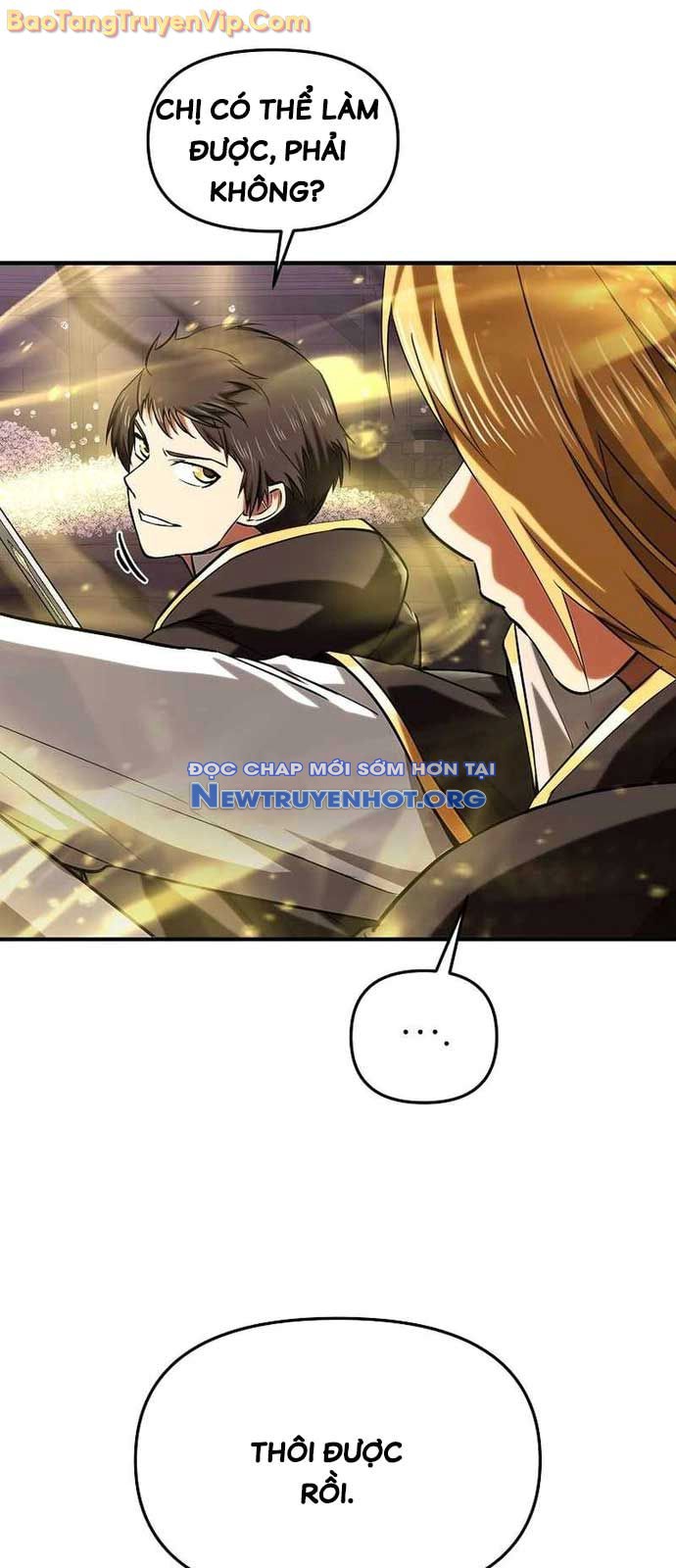 Nhân Vật Phụ Trong Thế Giới Điên Loạn chapter 25 - Trang 27