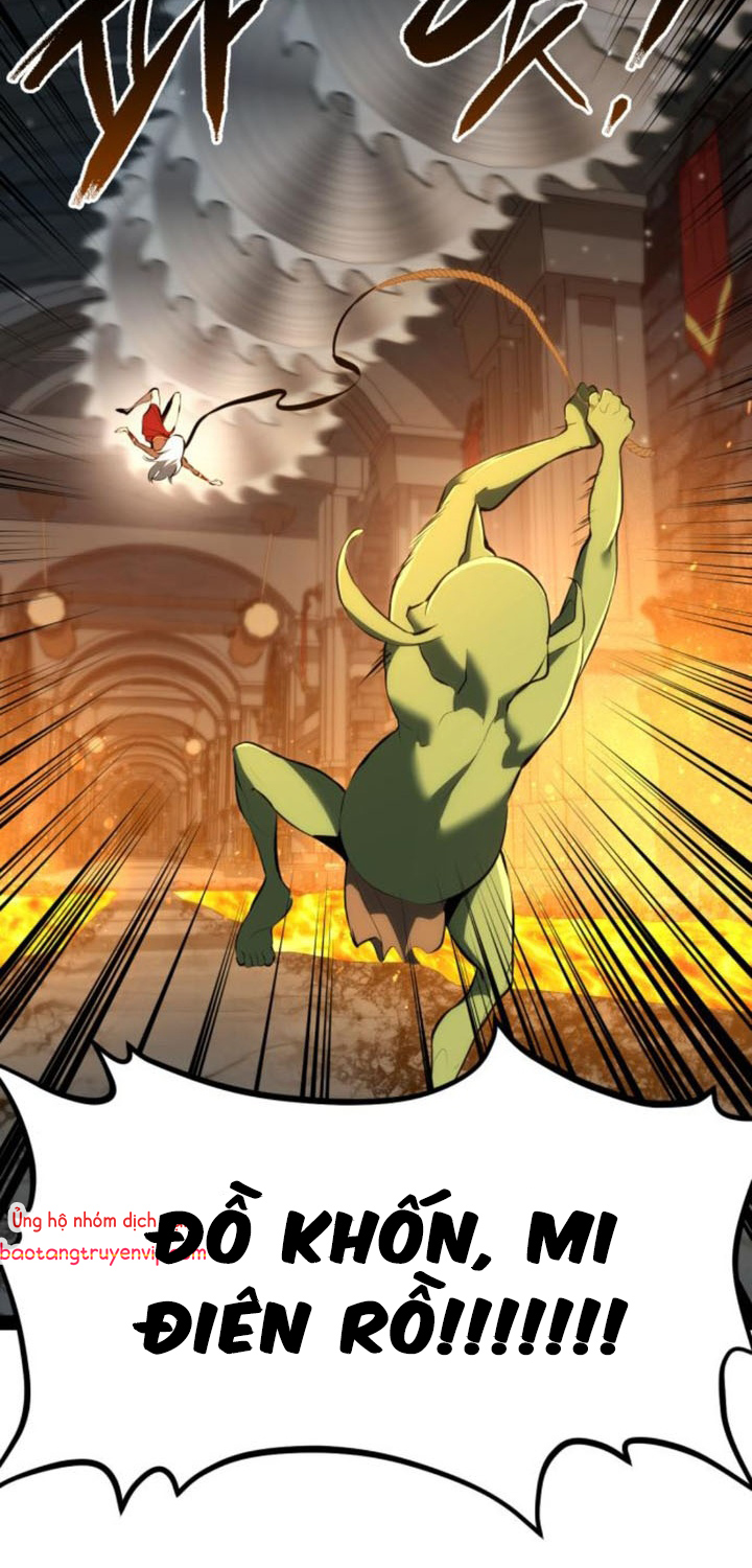 Goblin Cấp 999 chapter 9 - Trang 54