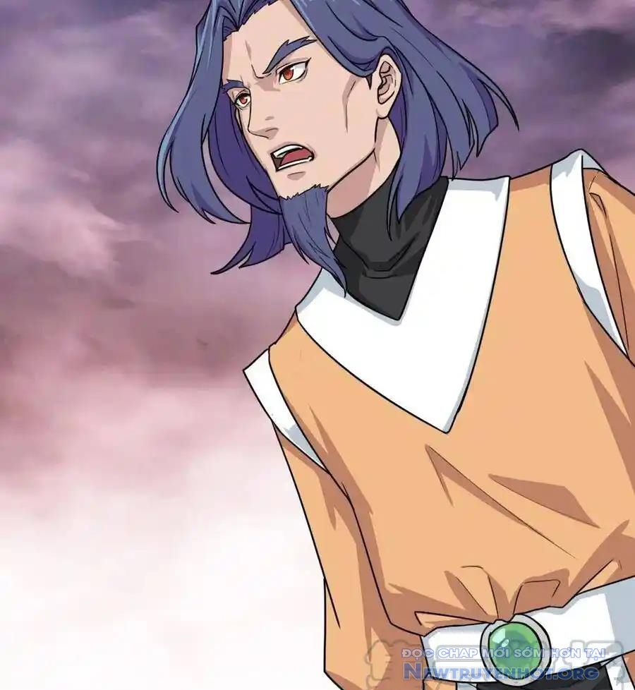 Cứu Thế Giới Đi, Ông Chú! chapter 183 - Trang 74