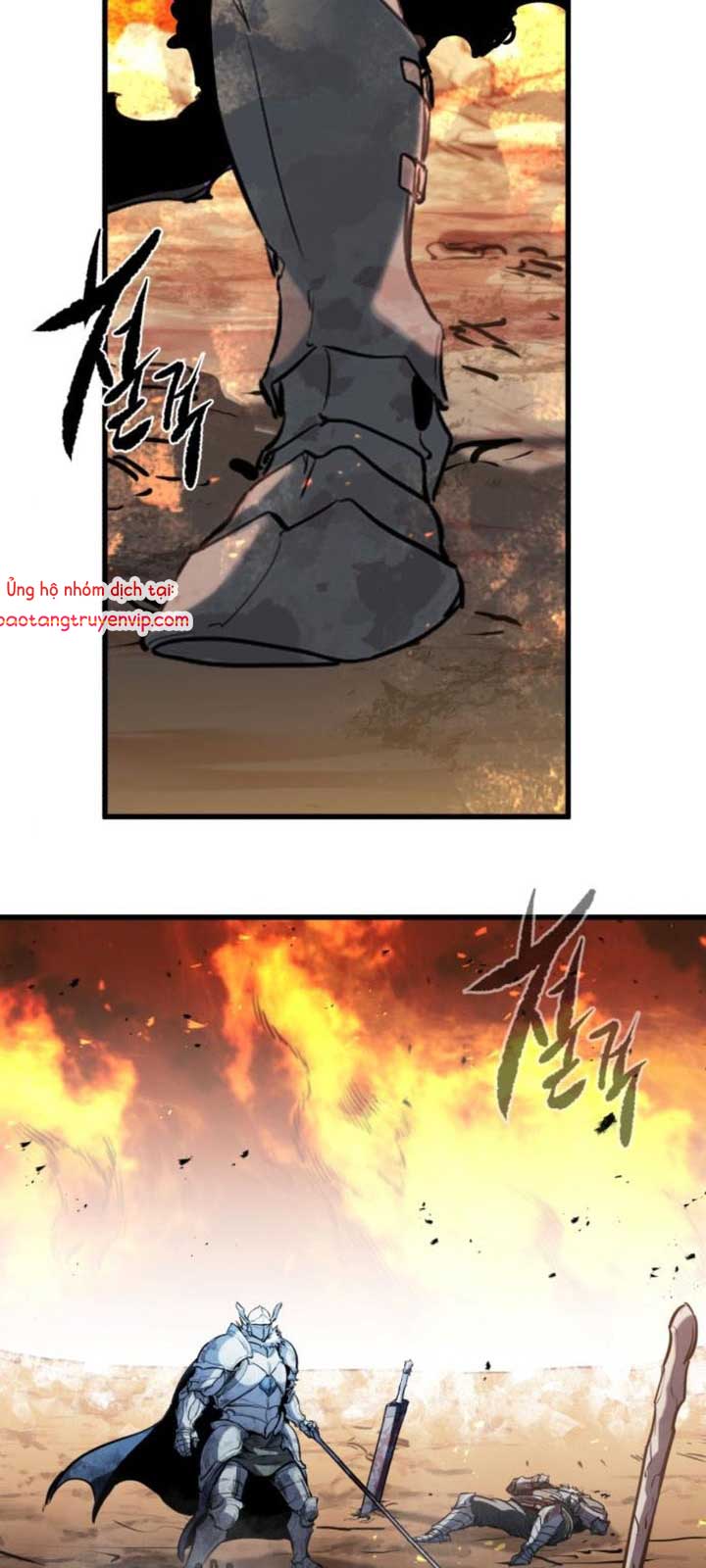 Mỗi Lính Đánh Thuê Trở Về Đều Có Một Kế Hoạch chapter 41.2 - Trang 53