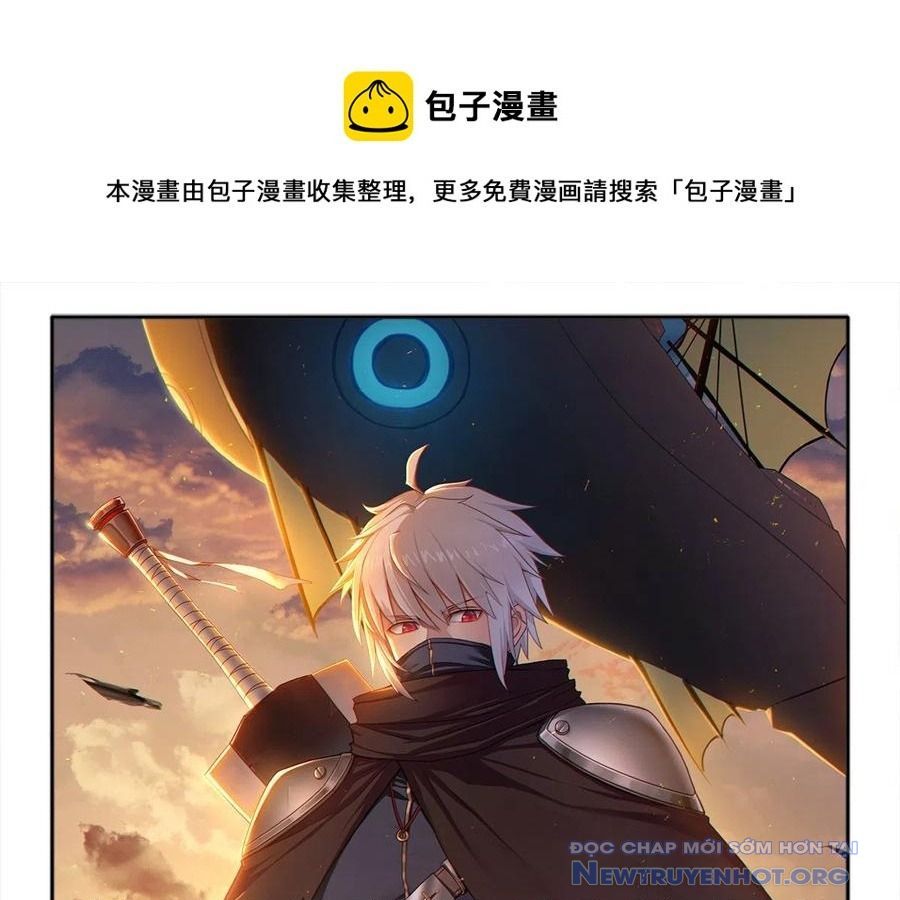 Cứu Thế Giới Đi, Ông Chú! chapter 185 - Trang 2