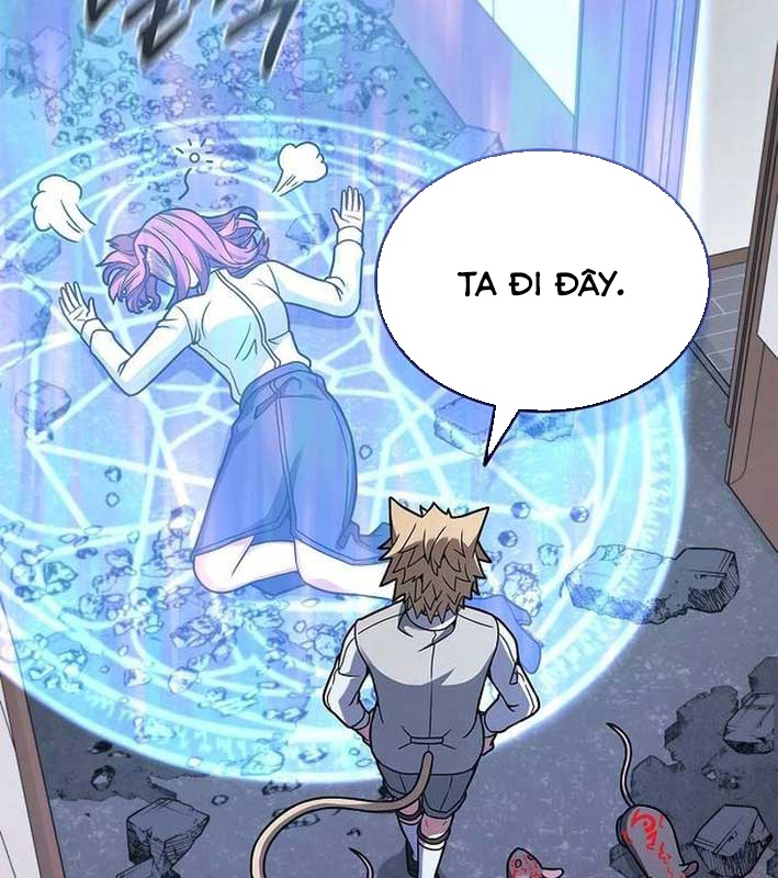 Ta Chi Phối Địa Ngục chapter 14 - Trang 100