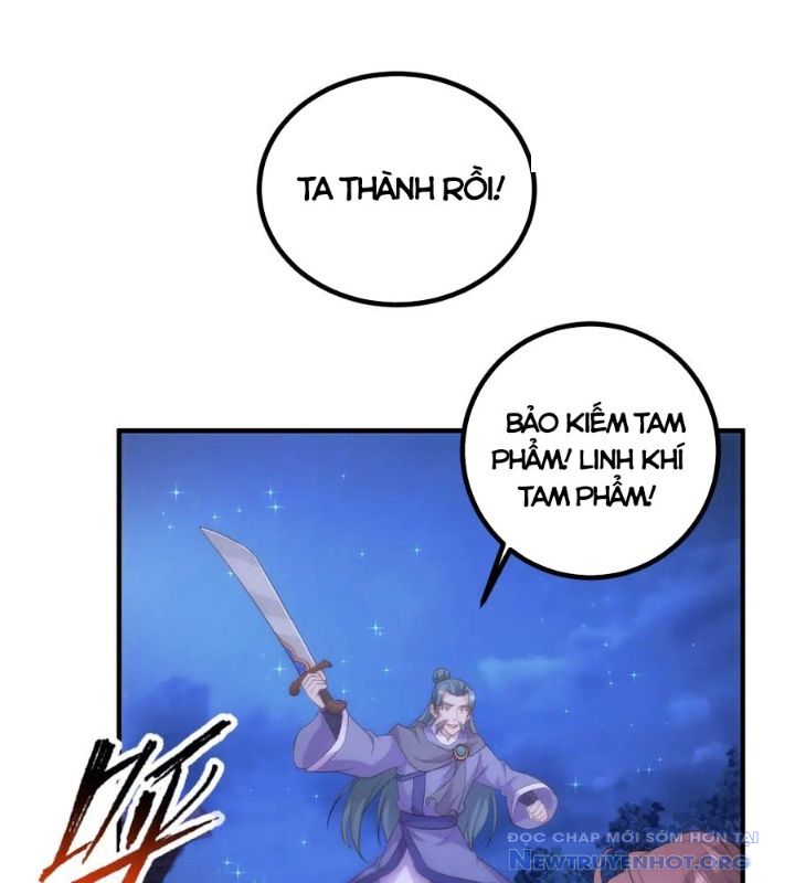 Trọng Sinh Địa Cầu Tiên Tôn chapter 297 - Trang 9