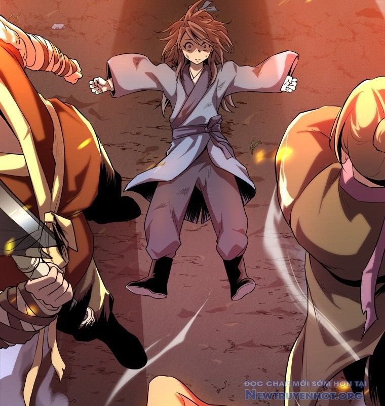 Giám Hộ Của Ác Nhân chapter 1 - Trang 187