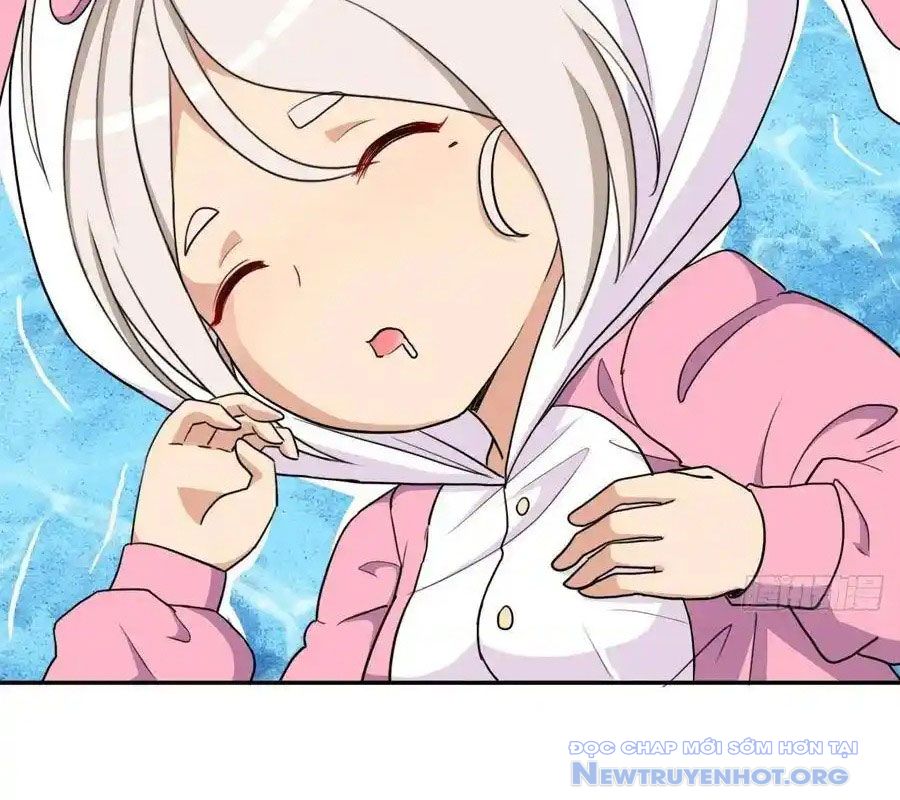 Cứu Thế Giới Đi, Ông Chú! chapter 172 - Trang 10
