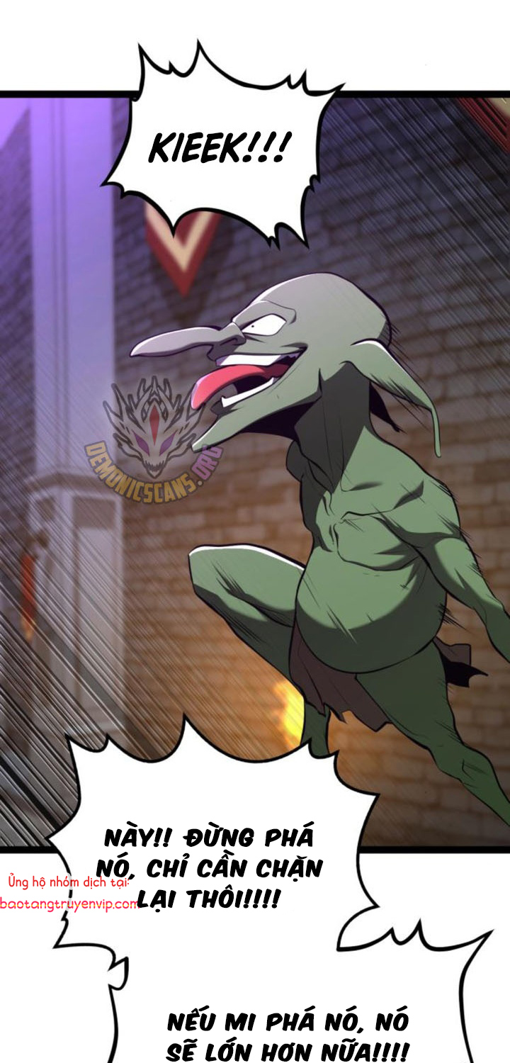 Goblin Cấp 999 chapter 9 - Trang 126